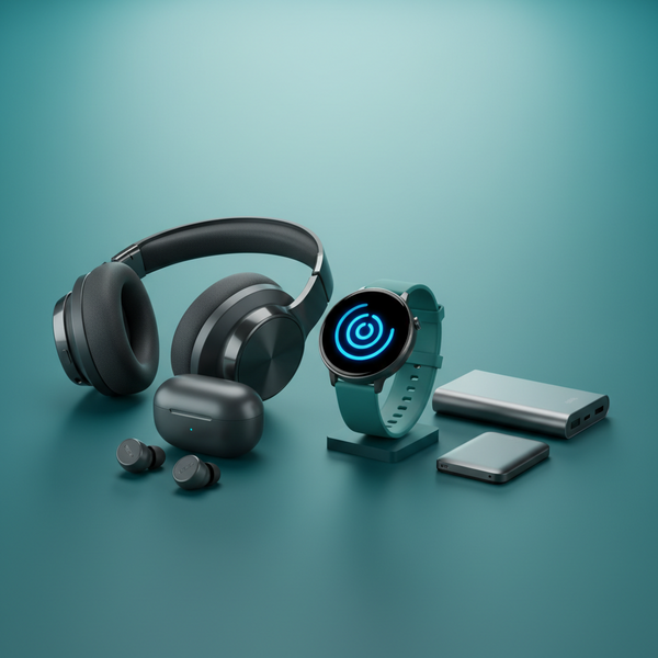 Electronics & Appliances