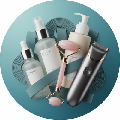 HEALTH & BEAUTY