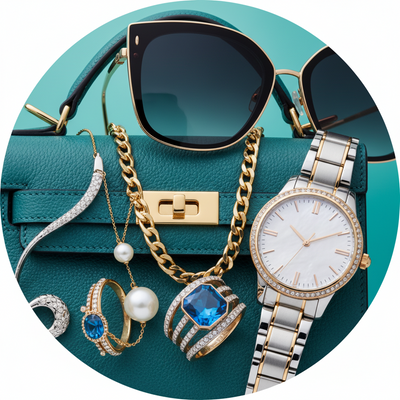 FASHION & APPARELS