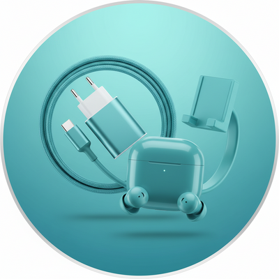 MOBILE ACCESSORIES