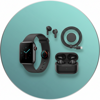 ELECTRONICS & GADGETS
